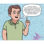 Marci Kamaszodik - a Menstrupédia célzottan fiúknak szóló párja