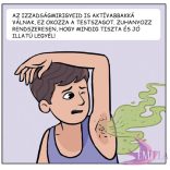 Marci Kamaszodik - a Menstrupédia célzottan fiúknak szóló párja