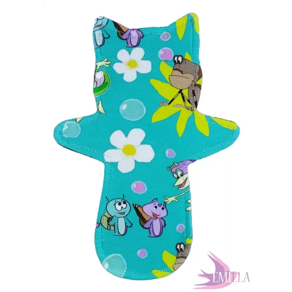 Emilla Cats Afrodité (S) tisztasági betét - Vizipók