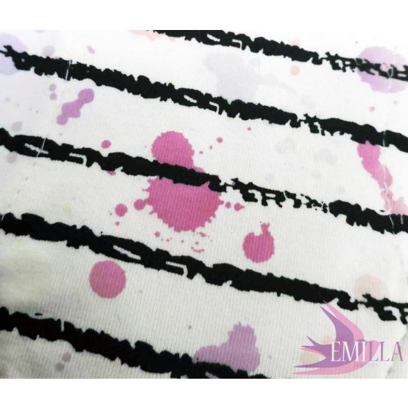 Niké (S-M) heavy - SunKissed Stripes