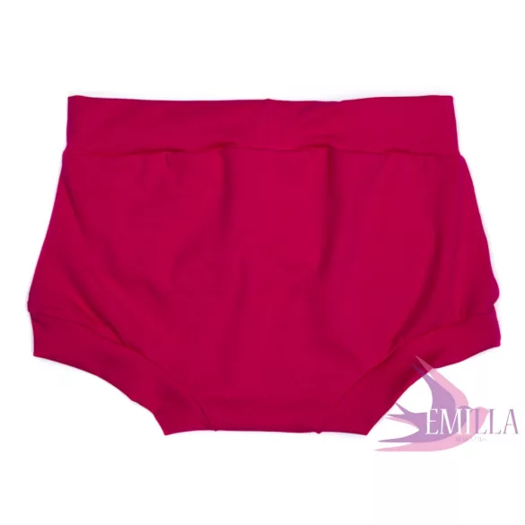 Polka Flamingo limited Scrundies xxs