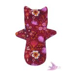 Emilla Cats Afrodité (S) Moderate flow - Midnight Bloom