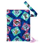 Travel táska - Farm Life