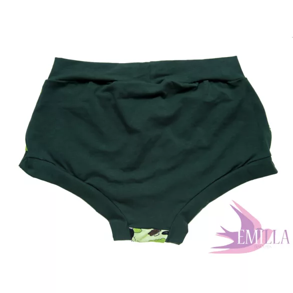 Dr. Bugyó Period Scrundie XXL - For heavy flow