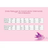 Dr. Bugyó Period Scrundie XXL - For heavy flow