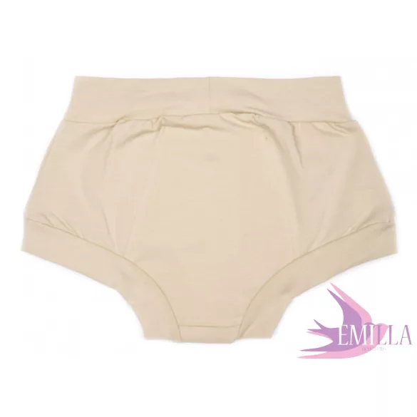 NUDE Period Scrundie XXL
