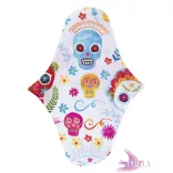 Afrodité kisméretű intimbetét (S) közepes vastagságú - SugarSkull