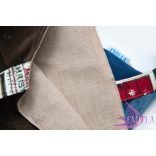 XL Deep Forest Zero Waste - Cotton tote bag 