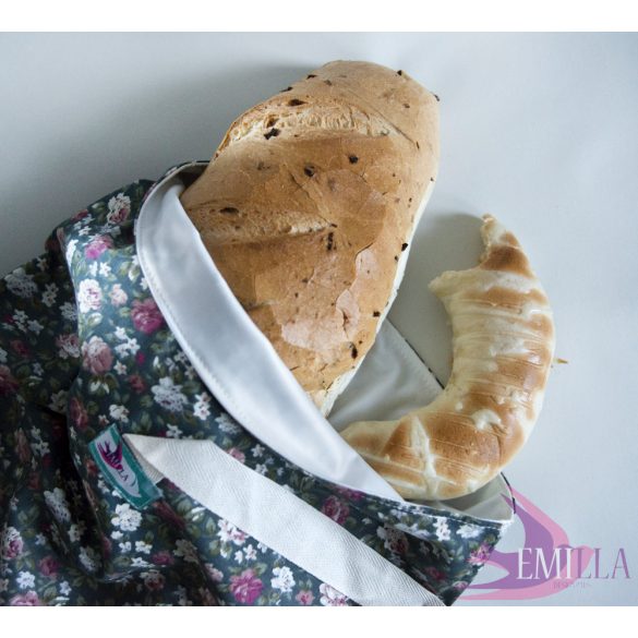 Kenyerestáska - Romantic Rose