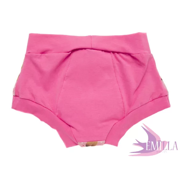 Choose Me! menstruációs bugyi XS