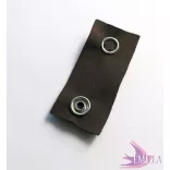 Sötétbarna - Szárnyszélesítő