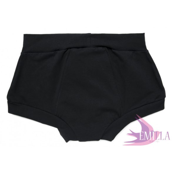 Blackclusive Period Scrundie S - For heavy flow