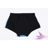 Dog Man Period Scrundie XS