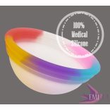 Támogatott MoonCatcher menstruációs disc szett (2db) Svédországból