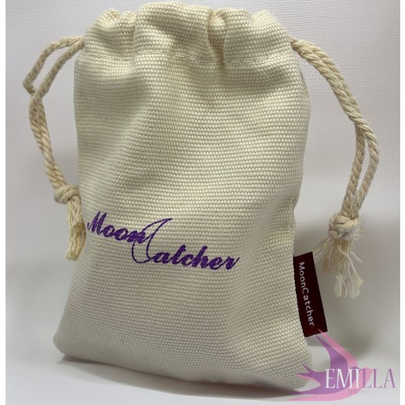 Támogatott MoonCatcher menstruációs disc szett (2db) Svédországból