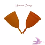Csomagolás nélküli Mermaid Cup S Mandarin, középkemény