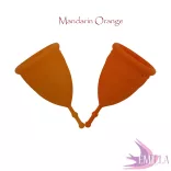 Csomagolás nélküli Mermaid Cup S Mandarin, középkemény