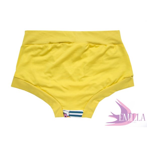 Piggycorn menstruációs bugyi XXS - erős vérzéshez