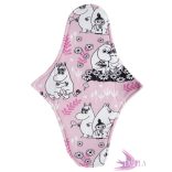 Athéné nagyméretű intimbetét (L)  vastag - Mumin Pad