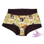 Krtek Period Scrundy XXS - Teen size