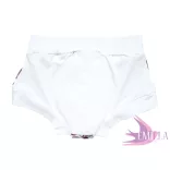 Summer Breeze Period Scrundie XS