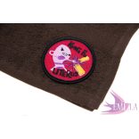 Kung-Fu Uterus - Menstruációs törölköző