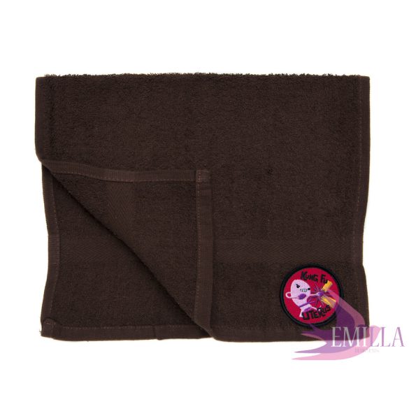 Kung-Fu Uterus - Period Towel