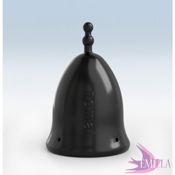 Nomai Cup L - Black