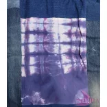 XL Patchwork Zero Waste - Cotton tote bag 