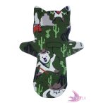 Emilla Cats Afrodité (S) moderate flow - Yeehaw!