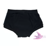 Gold Flamingo Period Scrundie XXL