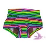 Disco menstruációs bugyi S