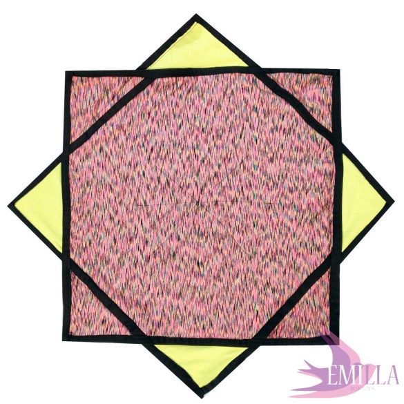 Space UV Tie-Dye - FlowStar