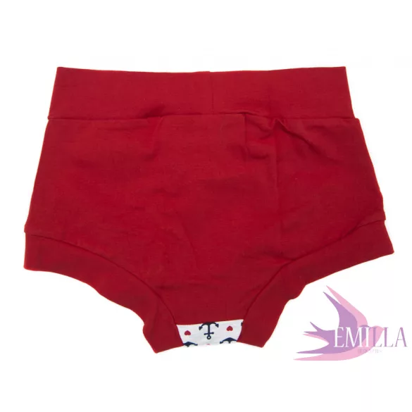 Nautical limitált Pillebugyi xs