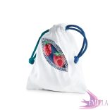 Emilla Interlabial pad - cotton