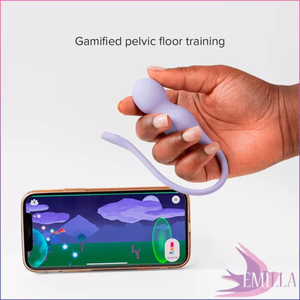 Perifit PLUS - Lila változat