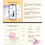 Perifit PLUS - Lila változat