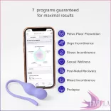 Perifit PLUS - Lila változat