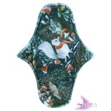 Niké (S-M) heavy - Christmas Forest