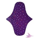 Niké (S-M) heavy - Purple Rain