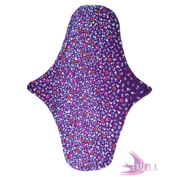 Niké (S-M) heavy - Purple Rain