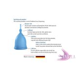 FEE cup 1 Black SPORT (Firm)