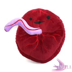 Placenta Plush - Baby's First Roommate
