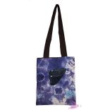 XL Patchwork Zero Waste Armani - Cotton tote bag 