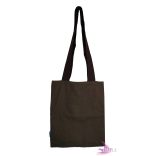 XL Patchwork Zero Waste Armani - Cotton tote bag 