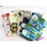 Mermaid Cup S Au Naturel,  soft