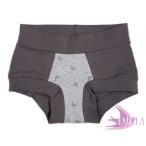 Silver Papillon limitált Pillebugyi xxs