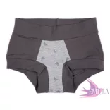 Silver Papillon limitált Pillebugyi xxs