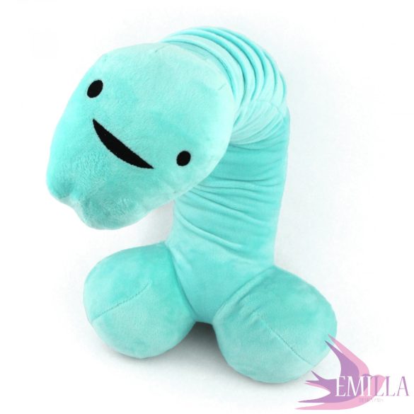 ZW Penis plush - Neck pillow