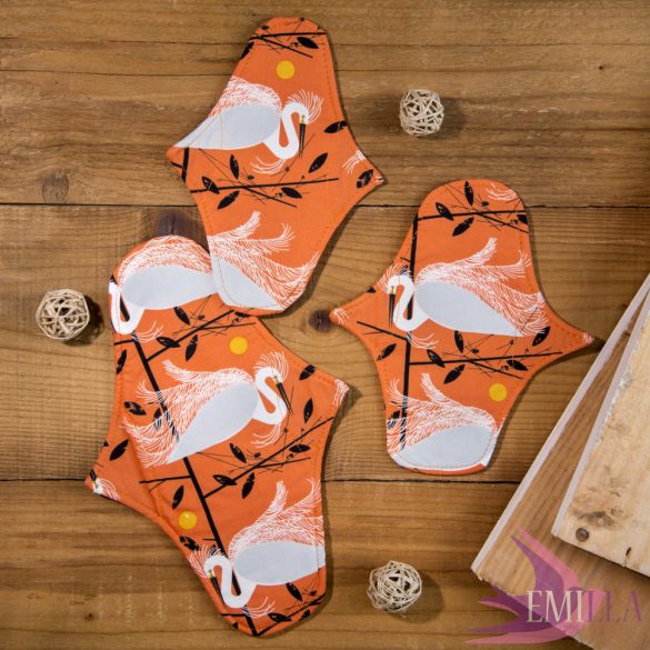 Niké (S-M) heavy - Organic Lake